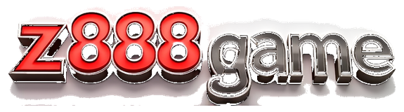 z888game logo